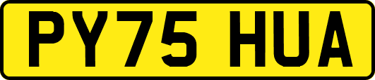 PY75HUA