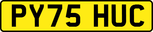 PY75HUC