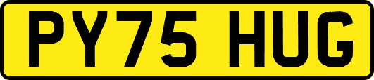 PY75HUG