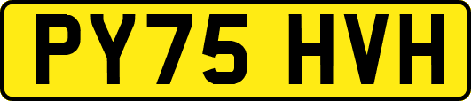 PY75HVH