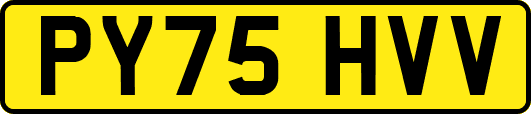 PY75HVV