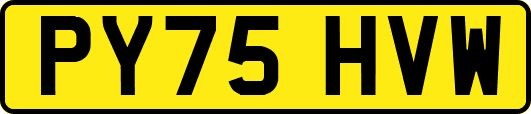 PY75HVW