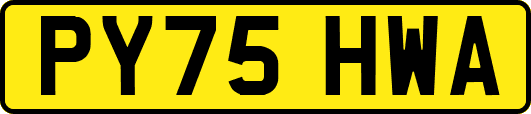 PY75HWA