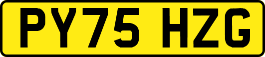 PY75HZG