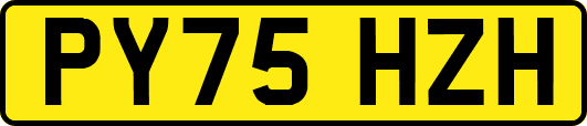 PY75HZH