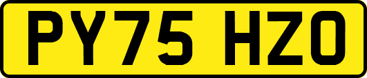 PY75HZO
