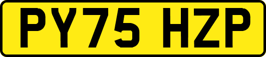 PY75HZP