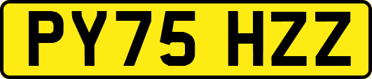 PY75HZZ