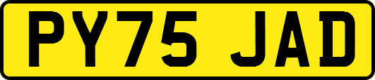 PY75JAD