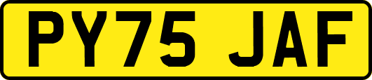 PY75JAF