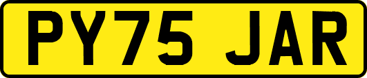 PY75JAR