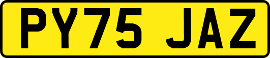 PY75JAZ