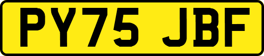 PY75JBF