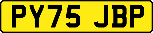 PY75JBP