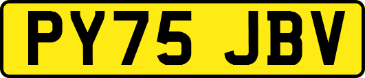 PY75JBV
