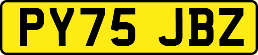 PY75JBZ