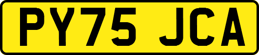 PY75JCA