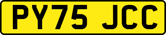 PY75JCC
