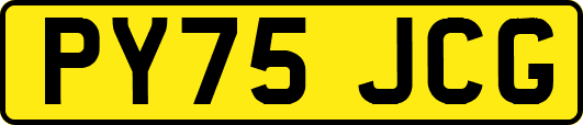 PY75JCG