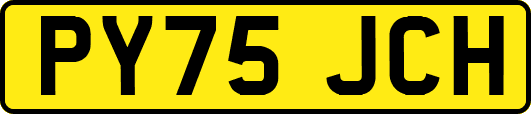 PY75JCH