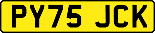 PY75JCK