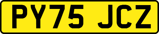 PY75JCZ