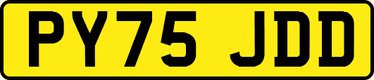 PY75JDD