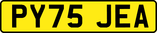 PY75JEA