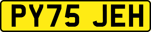 PY75JEH