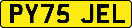 PY75JEL