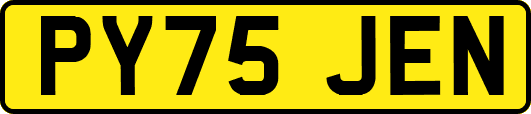 PY75JEN
