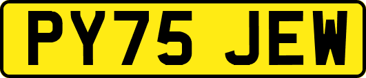 PY75JEW
