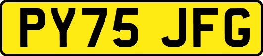 PY75JFG