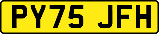 PY75JFH