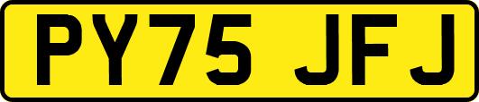 PY75JFJ