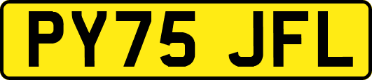 PY75JFL