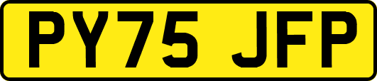 PY75JFP