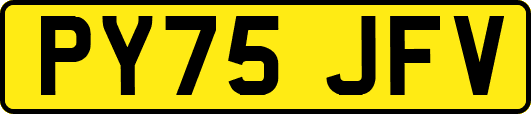 PY75JFV