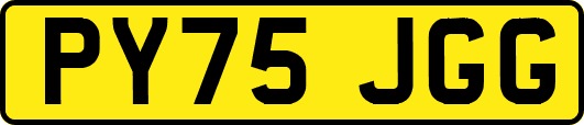 PY75JGG