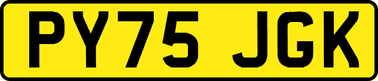 PY75JGK