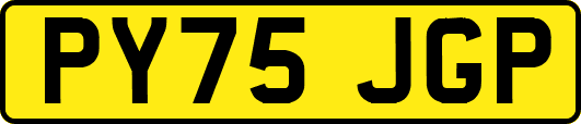 PY75JGP