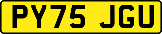 PY75JGU
