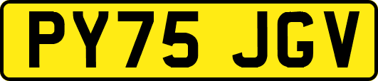 PY75JGV