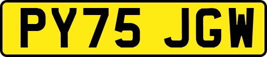 PY75JGW