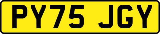 PY75JGY
