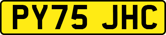 PY75JHC