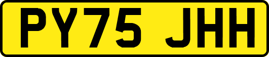 PY75JHH