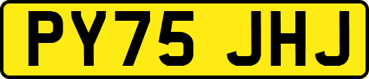 PY75JHJ