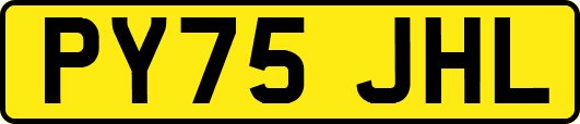 PY75JHL