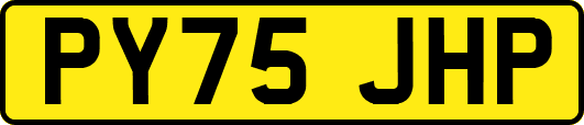 PY75JHP